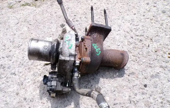 Iveco Daily 6th gen Turbo 5802815821