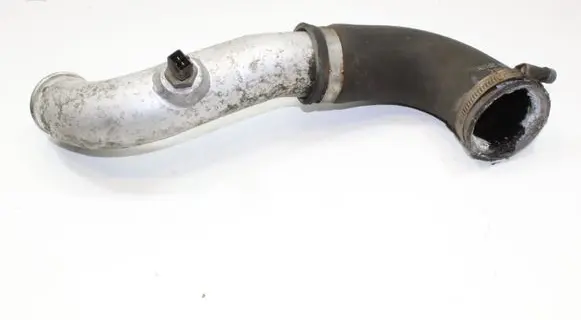 KIA Sorento Intercooler hose/pipe 282632F000