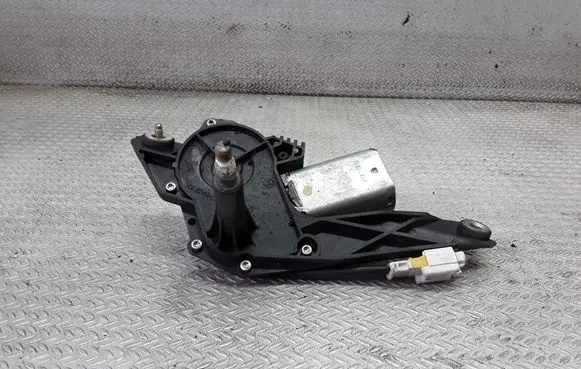 Nissan Primera Rear window wiper motor 53017412