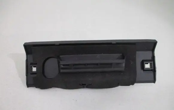 Peugeot 206 Tailgate/trunk/boot exterior handle 8726Q0
