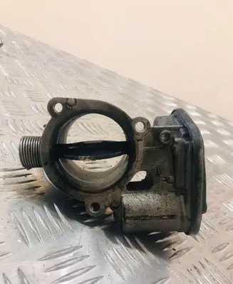 BMW X3 E83 Throttle valve 780437301