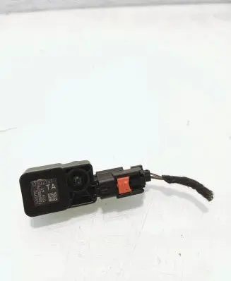 Opel Insignia A Airbag deployment crash/impact sensor 13502341