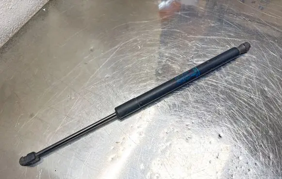 Opel Meriva B Tailgate/trunk strut/damper 13338367 0306280700N 315005777