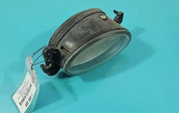 Front fog light