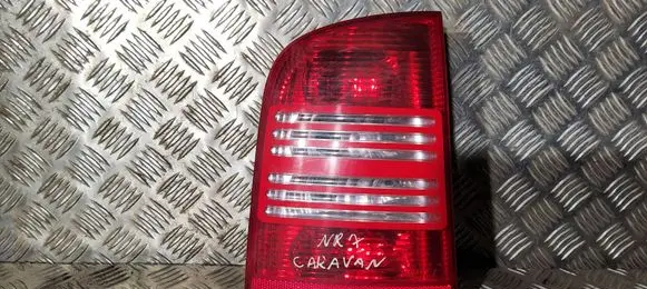 Skoda Octavia Mk1 (1U) Rear/tail lights 1U9945095C 1U9945111C