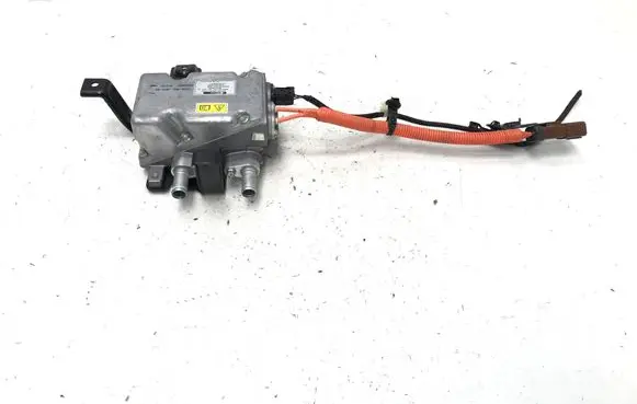 Honda e:Ny1 Coolant heater 1J720-6PA-G010-M1 1J710-6PA-G010-M1 01273093AA