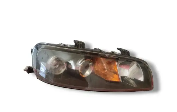 Fiat Punto (188) Headlight/headlamp 89100448