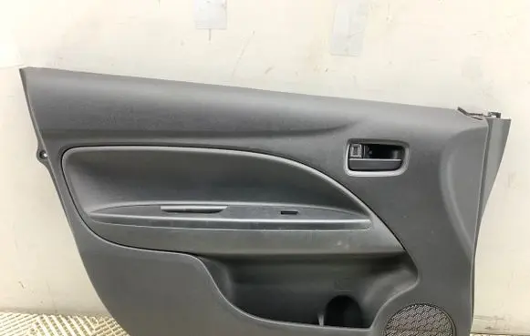 Mitsubishi Mirage VI G4 Attrage Front door card panel trim
