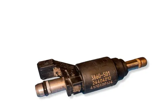 Opel Vectra C Fuel injector 24404012