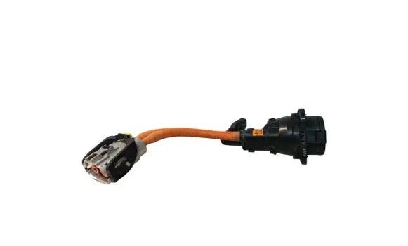 KIA Soul Electric car charge socket 91886E4500 18022703260117