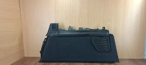 Renault Espace - Grand espace IV Trunk/boot side trim panel 849502740R