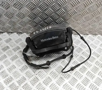Mercedes-Benz GLE W167 Front brake caliper A1674211802