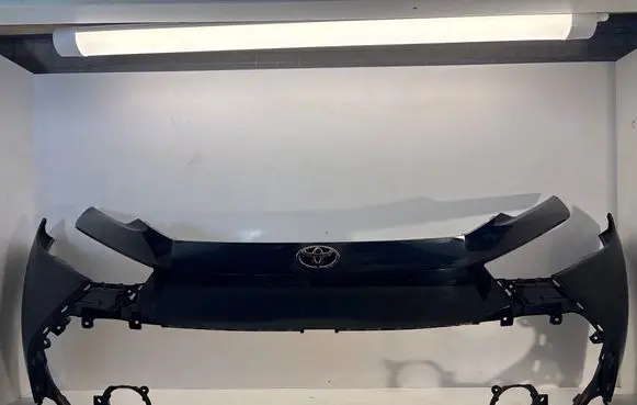 Toyota C-HR II Front bumper 5219f4250 52119f4290