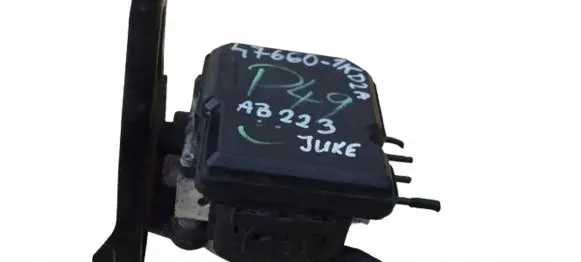 Nissan Juke I F15 ABS Pump 476601KD2A