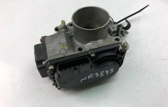 Honda Civic Throttle valve GMA8A