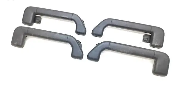 Porsche Cayenne (92A) A set of handles for the ceiling 