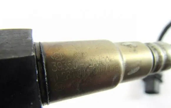 KIA Sorento Lambda probe sensor 393502A400