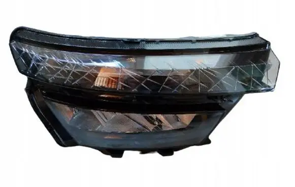 Skoda Kamiq Headlight/headlamp 658941016