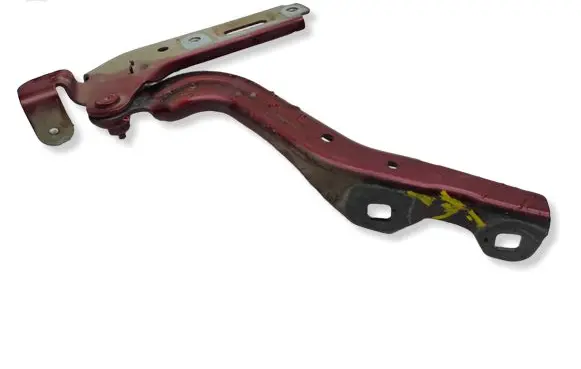 Chrysler Pacifica Engine bonnet/hood hinges 