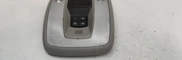 Volvo V70 Front seat light 39826642