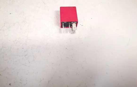 Alfa Romeo 159 Other relay 46520412