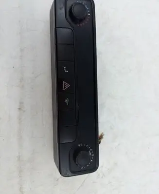 Mercedes-Benz Sprinter W907 W910 Climate control unit A9079054006