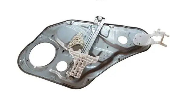KIA Sorento Rear window lifting mechanism without motor 2PRR