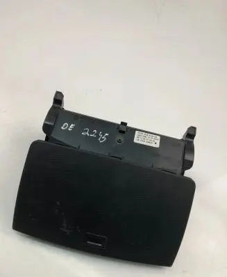 Mercedes-Benz C W204 Screen/display/small screen A2046801231