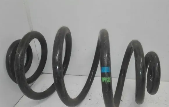 Volkswagen PASSAT B5 Rear coil spring