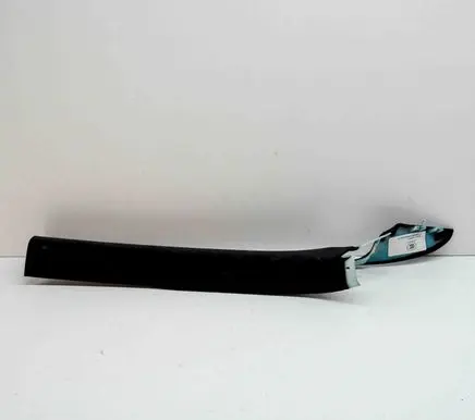 Tesla Model S (A) pillar trim 01240001000