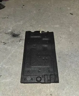 Volvo XC60 Other interior part 31446245