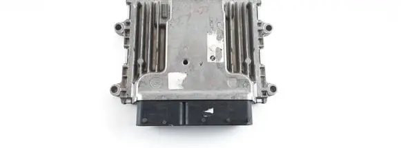 Hyundai Ioniq Engine control unit/module 3910103HK1 A2C1636530201