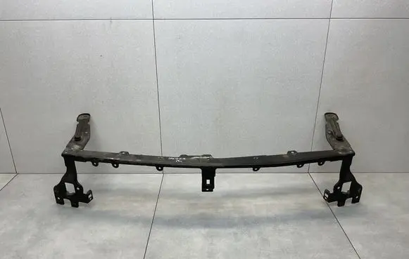 Opel Insignia B Top upper radiator support slam panel 39077621