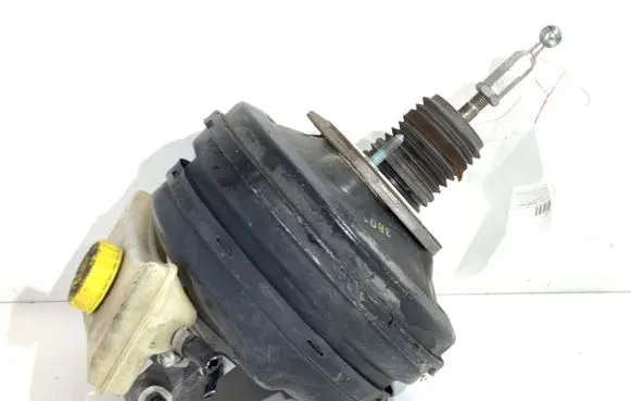 Audi A4 S4 B6 8E 8H Brake booster 8E0612105M