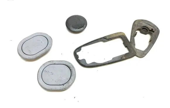 KIA Sorento Other front door trim element