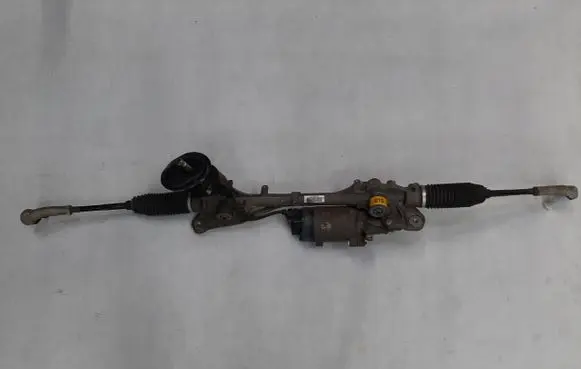 Volkswagen Golf VIII Steering rack 5WB423051AJ