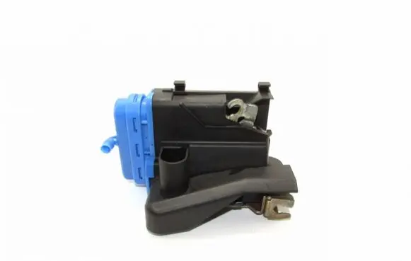 Audi A4 S4 B5 8D Rear door lock 4A0839015H