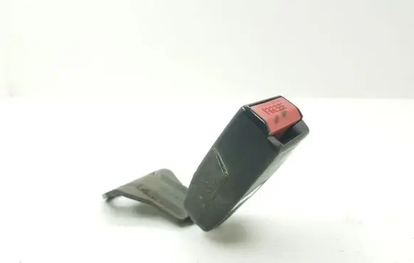 Citroen C8 Rear seatbelt buckle 3161057F1902