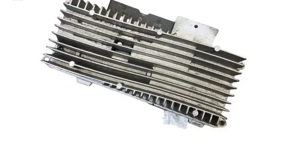 Audi Q5 SQ5 Sound amplifier 8R0035223F 1912093822
