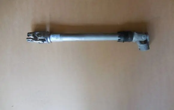 Audi A4 S4 B9 Steering wheel axle 8W1419753B