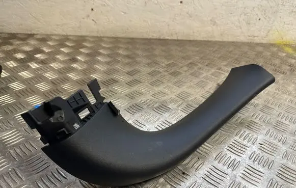 Hyundai Tucson IV NX4 Tailgate trim 81740n7000