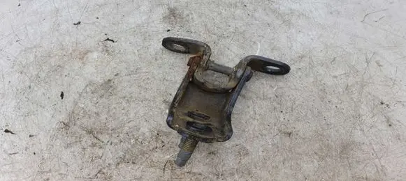 Honda Accord Front door lower hinge NOCODE