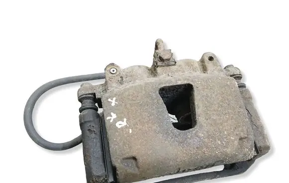 Jeep Grand Cherokee (WK) Front brake caliper 