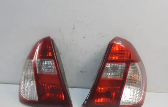 Renault Thalia I Rear/tail lights 