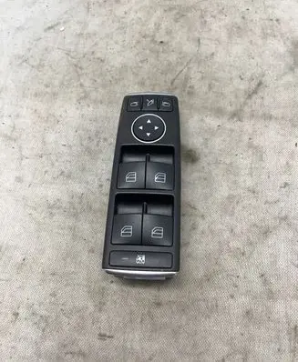 Mercedes-Benz C W204 Electric window control switch 2049055402