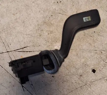 Opel Meriva A Wiper control stalk 09185415 09185414 09185413