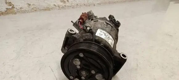 Skoda Octavia Mk4 Air conditioning (A/C) compressor (pump) 3q0816803b