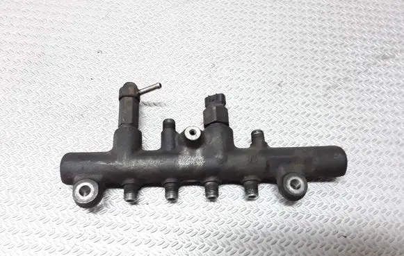Mazda 6 Fuel main line pipe