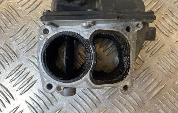 Audi A4 S4 B9 Throttle valve 059129593S