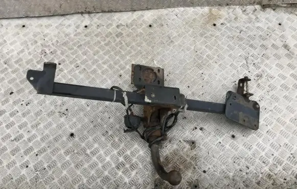 Fiat Bravo - Brava Tow bar set 